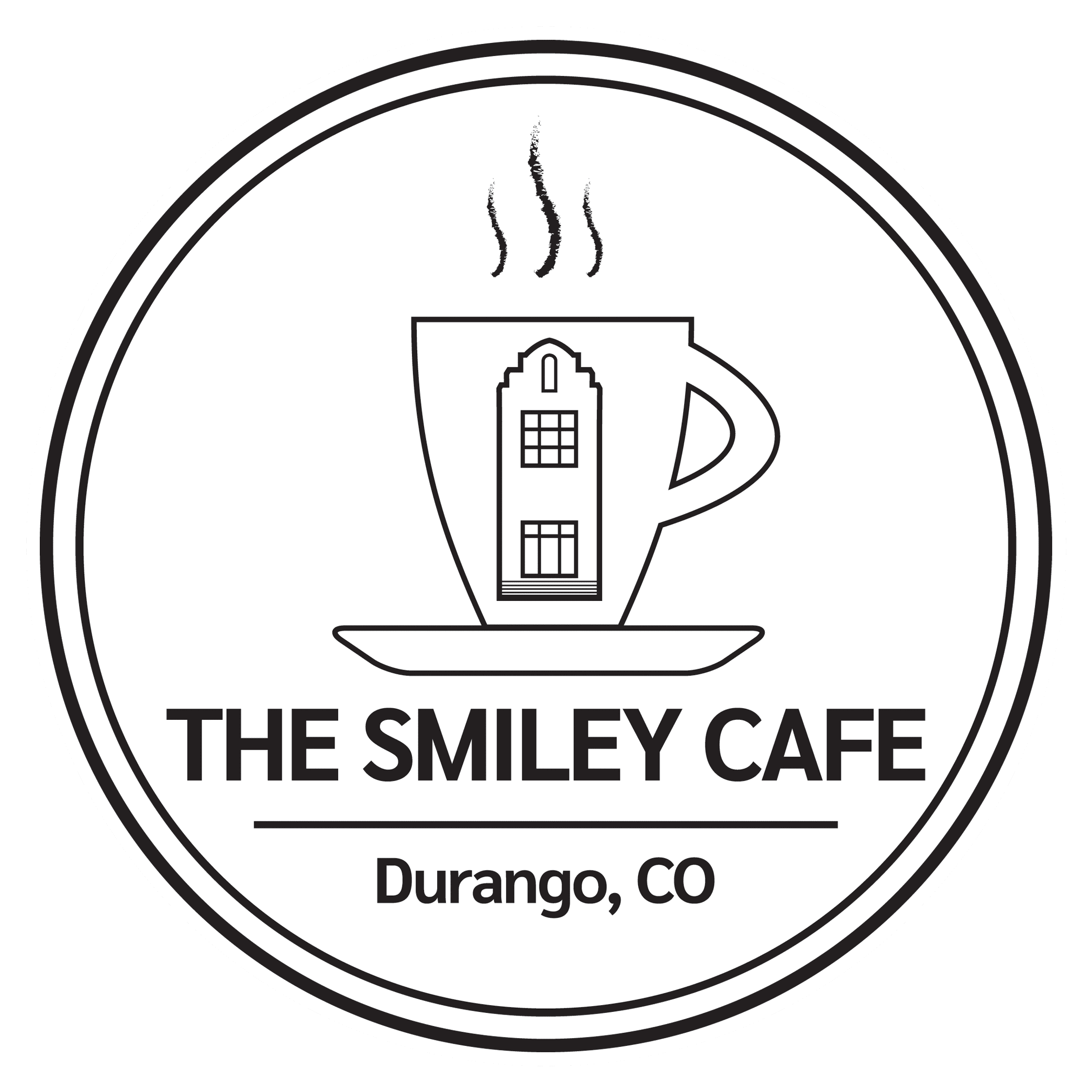 The Smiley Cafe - Durango's Premier Internet Cafe & Gluten-Free Bakery